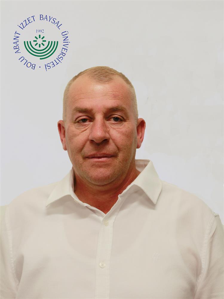 Mustafa YILMAZ